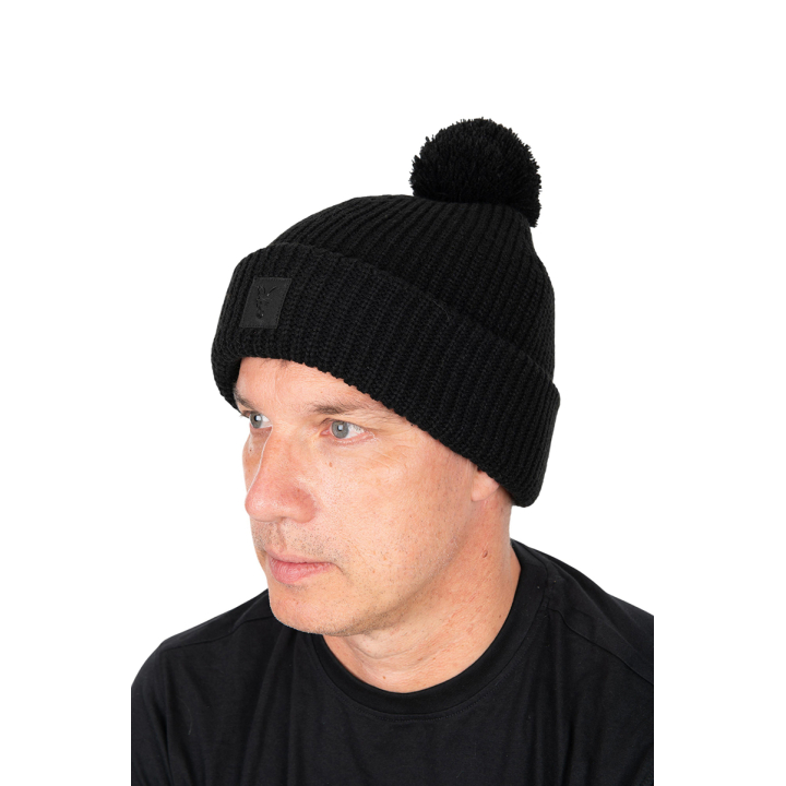 Fox HD Bobble – Black