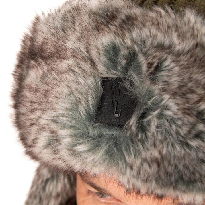 Fox Trapper Hat