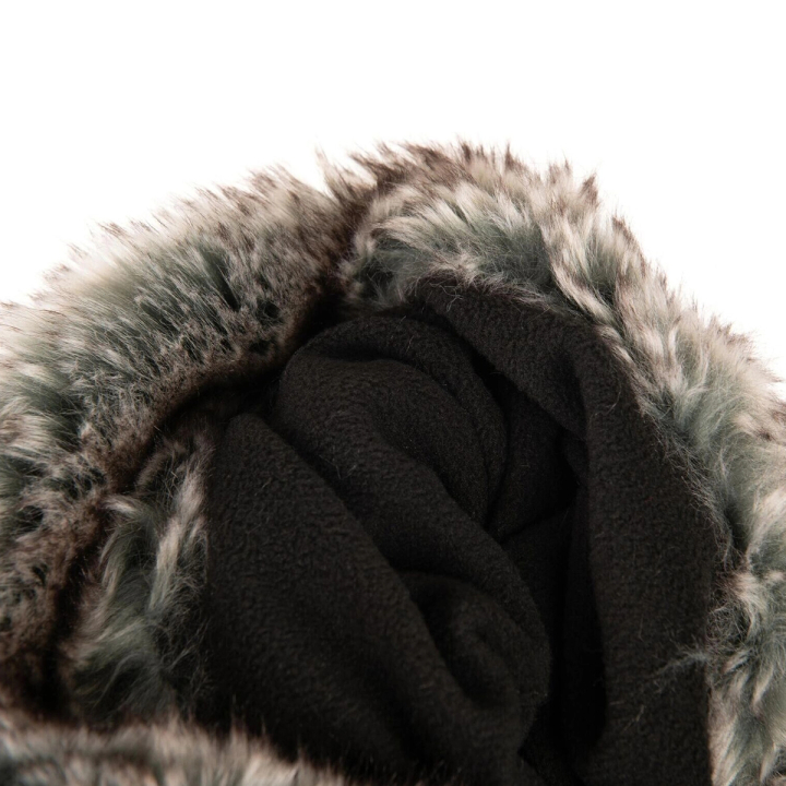 Fox Trapper Hat