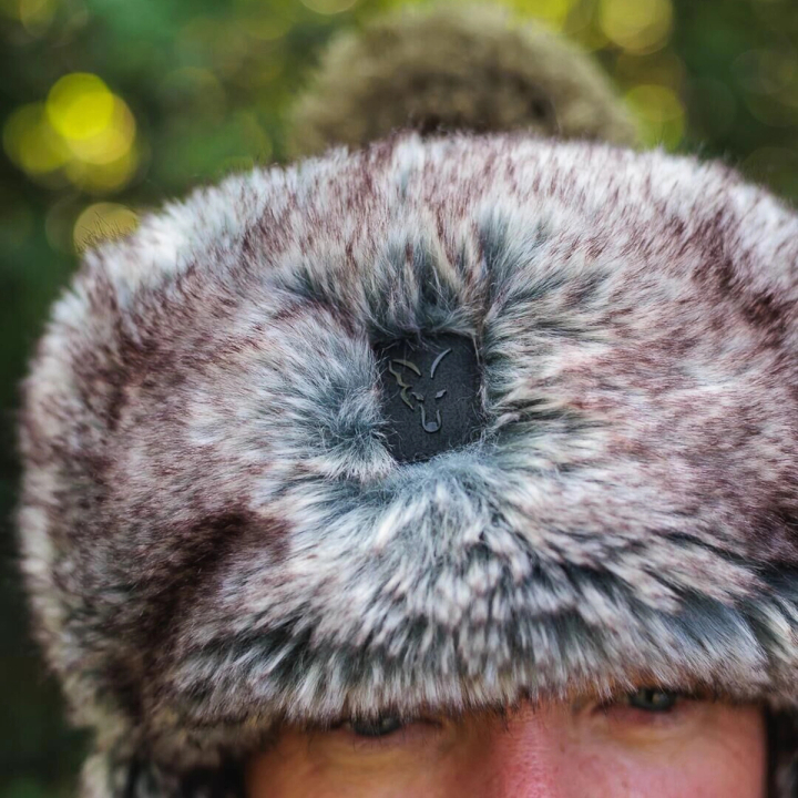 Fox Trapper Hat
