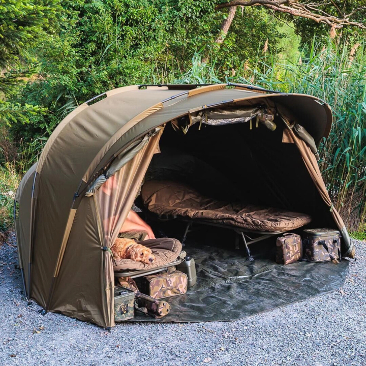 Fox EOS II 2 Person XL Bivvy