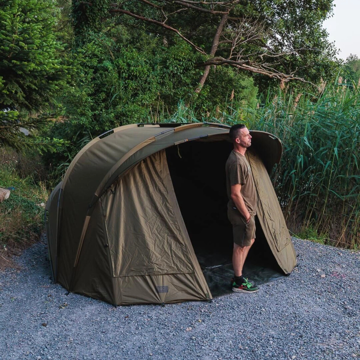 Fox EOS II 2 Person XL Bivvy