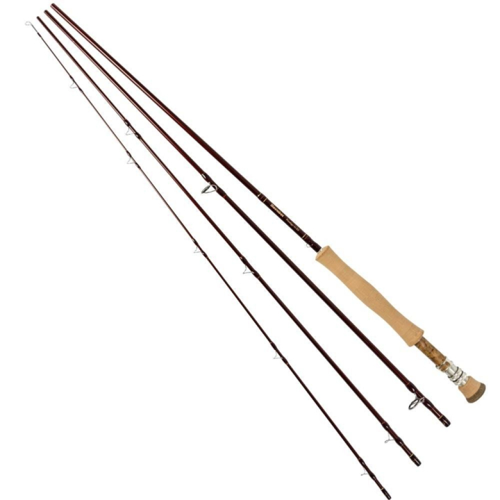 Snowbee Prestige G-XS Graphene Fly Rods (Full Well Handle)
