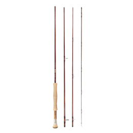 Snowbee Prestige G-XS Graphene Fly Rods (Full Well Handle)