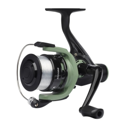 Shakespeare BETA RD Spinning Reels