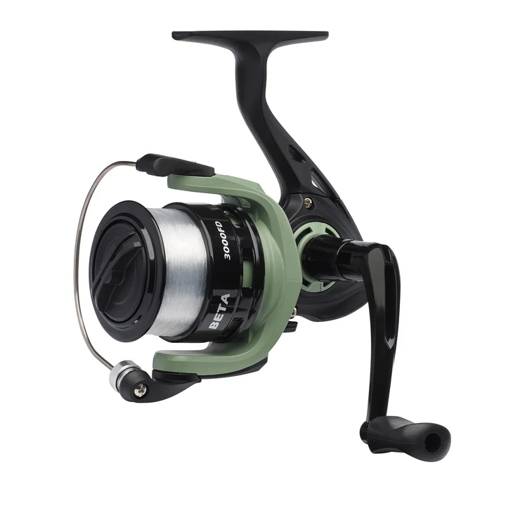 Shakespeare BETA FD Spinning Reels