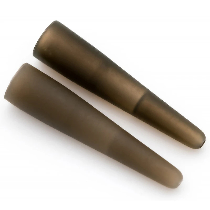 Korda Hybrid Tail Rubbers - Weed/Silt