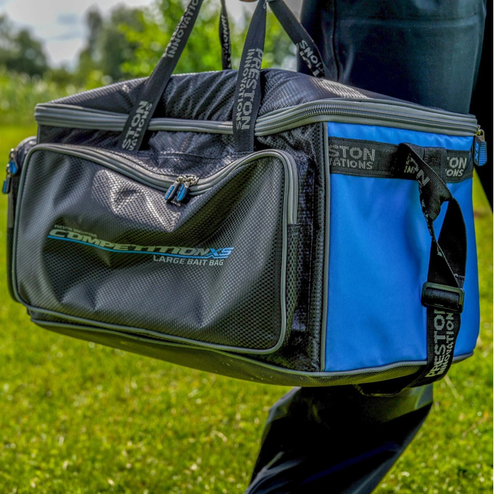 Preston Innovations Competition XS Bait Bags