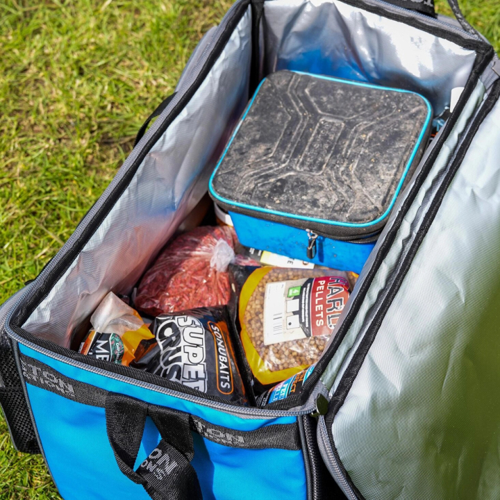Preston Innovations Competition XS Bait Bags