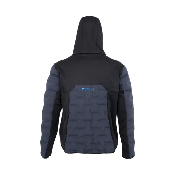 Preston Innovations Duratech Hybrid Jacket
