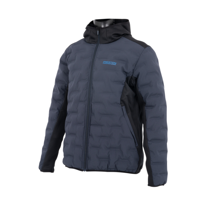 Preston Innovations Duratech Hybrid Jacket