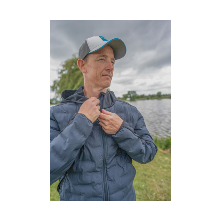 Preston Innovations Duratech Hybrid Jacket