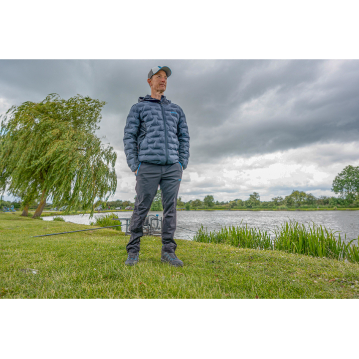 Preston Innovations Duratech Hybrid Jacket