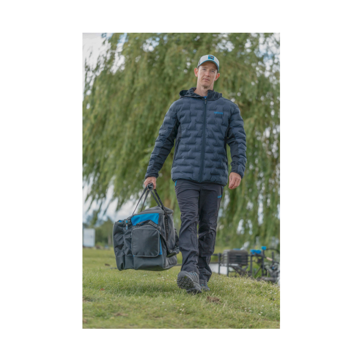 Preston Innovations Duratech Hybrid Jacket