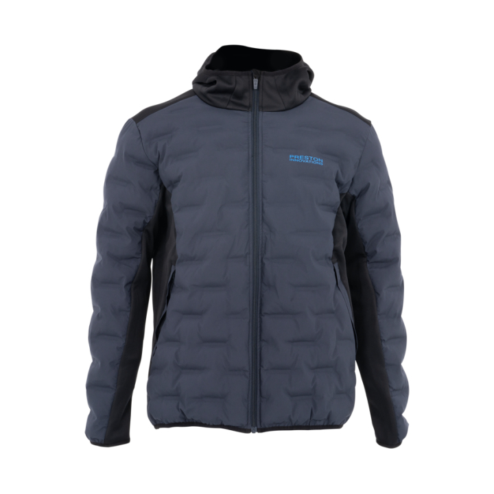 Preston Innovations Duratech Hybrid Jacket