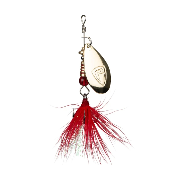 Fox Rage Spinners
