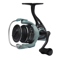 Shakespeare OMNI FD Spinning Reels