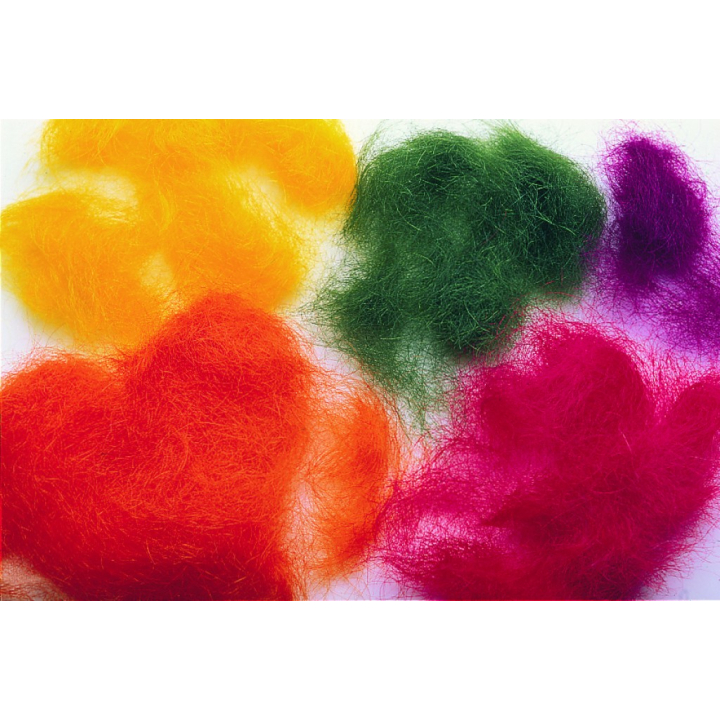 Veniard Seals Fur Substitute