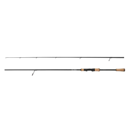 DAM ICONIC 2 Spinning Rods