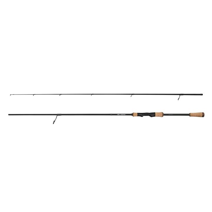 DAM ICONIC 2 Spinning Rods