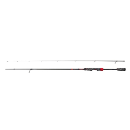 Berkley URBN II Jigger Spinning Rod - 7ft 10" 5-21g