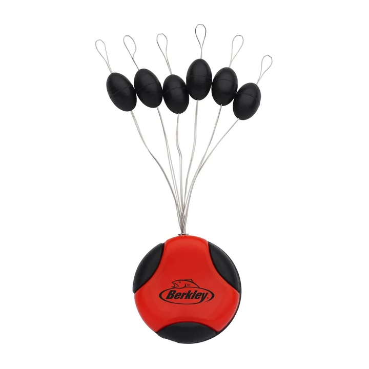 Berkley Silicone Stoppers