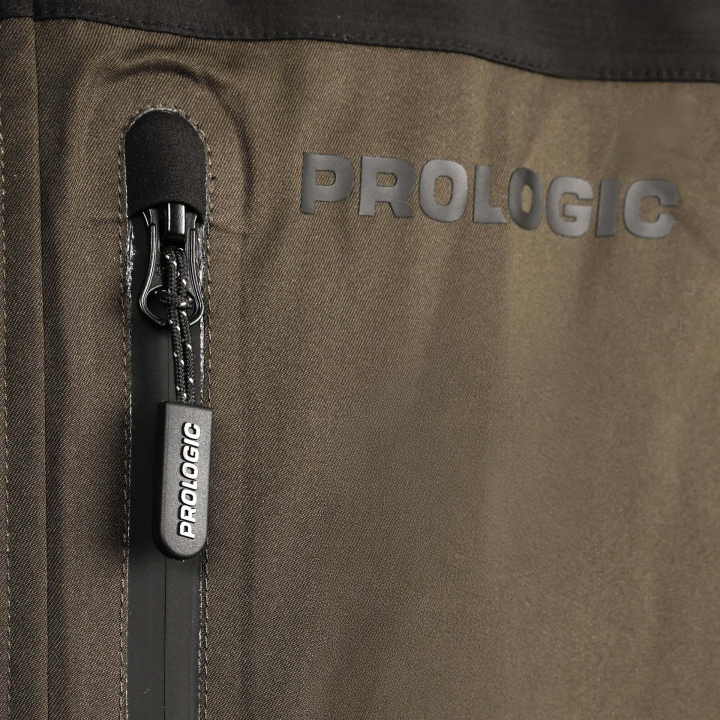 Prologic Signature Thermal Suit Bib/Brace