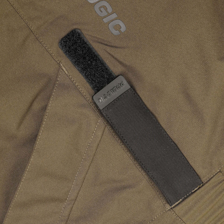 Prologic Signature Thermal Suit Bib/Brace