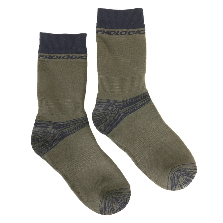 Prologic Signature Waterproof Socks