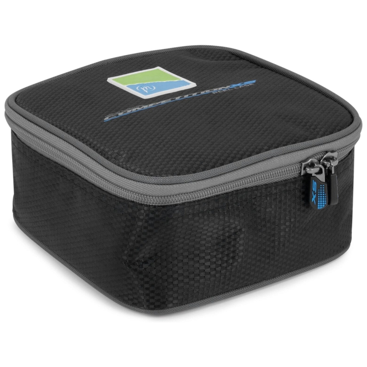 Preston Innovations Competition XS Reel Case