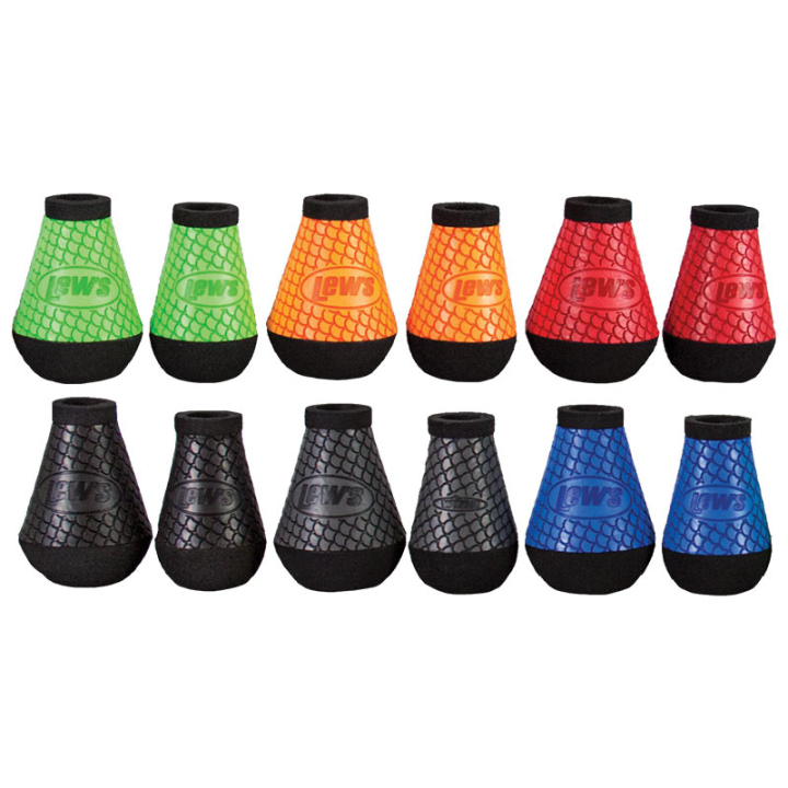 Standard Round Winn® Knobs