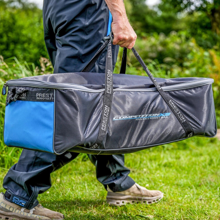 Preston Innovations Competition XS Roller & Roost Bag