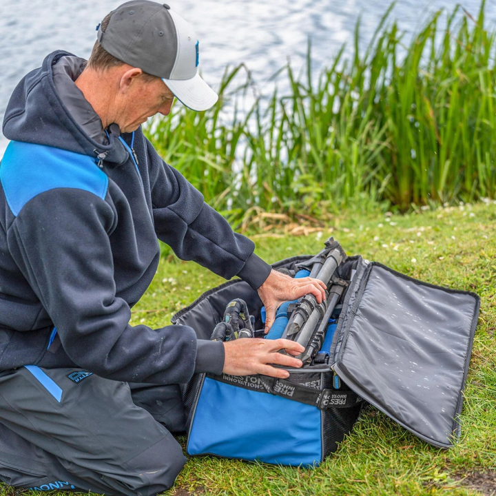 Preston Innovations Competition XS Roller & Roost Bag