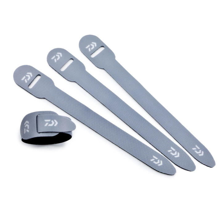 Daiwa 4pc Rod Band Set