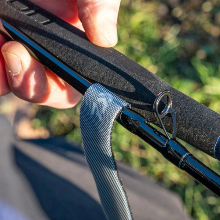 Daiwa 4pc Rod Band Set