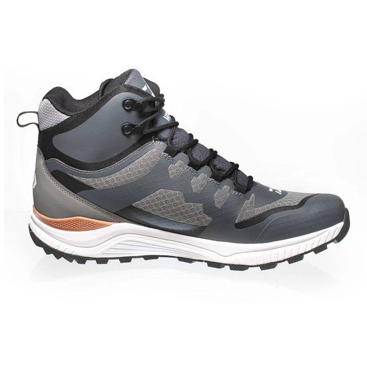 Daiwa D-VEC WP-100 Boots
