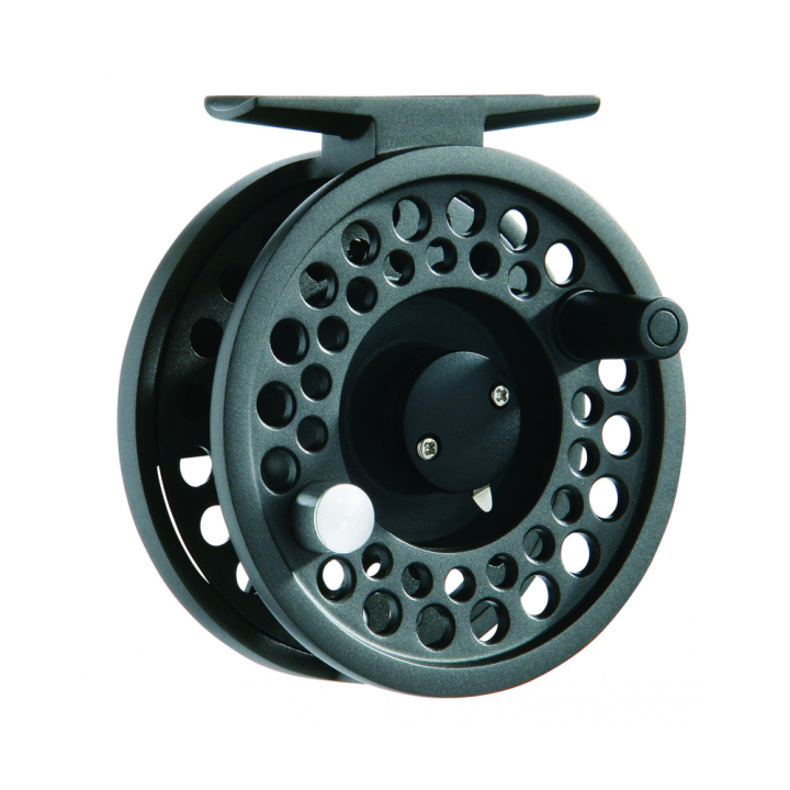Daiwa Wilderness 300 Fly Reel