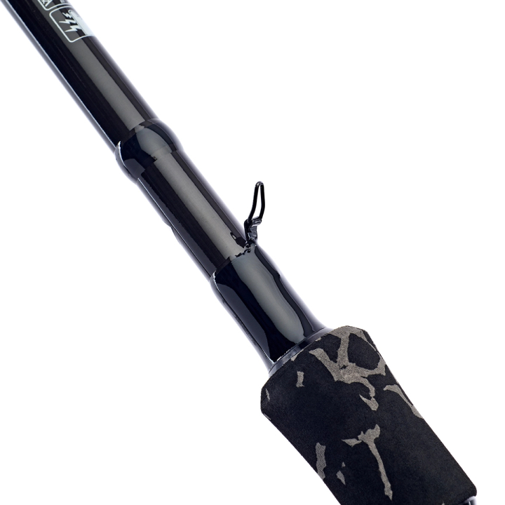 Daiwa Black Widow Jerkbait Rod - 6ft 6in/150g