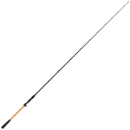 Daiwa Black Widow Jerkbait Rod - 6ft 6in/150g