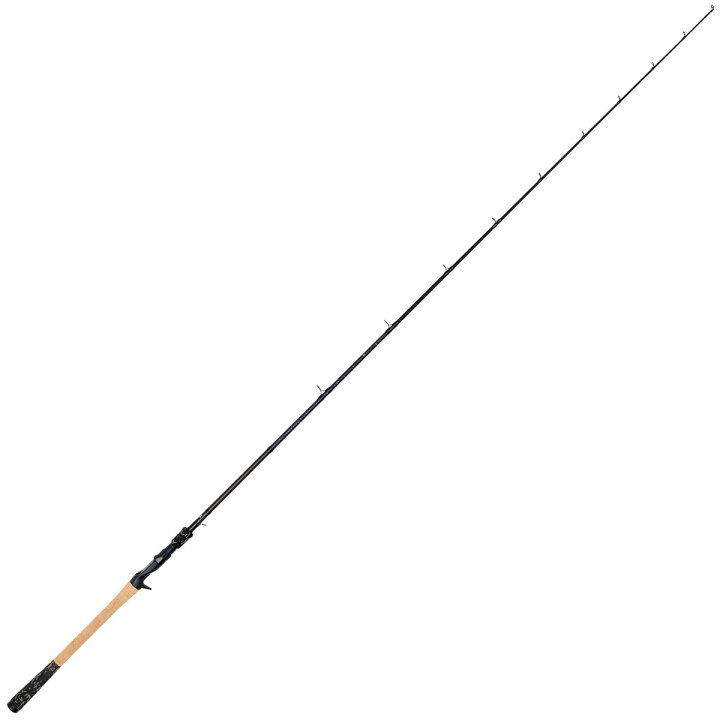 Daiwa Black Widow Jerkbait Rod - 6ft 6in/150g