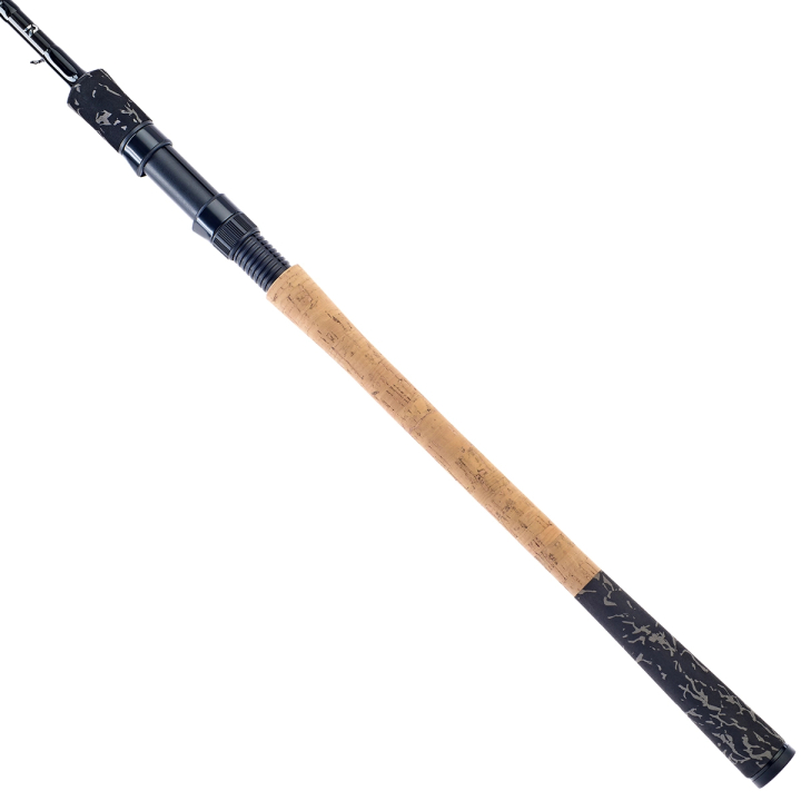Daiwa Black Widow Light Lure Rod - 8ft/7-28g