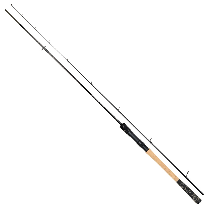 Daiwa Black Widow Dropshot Rod - 7ft 1-9g