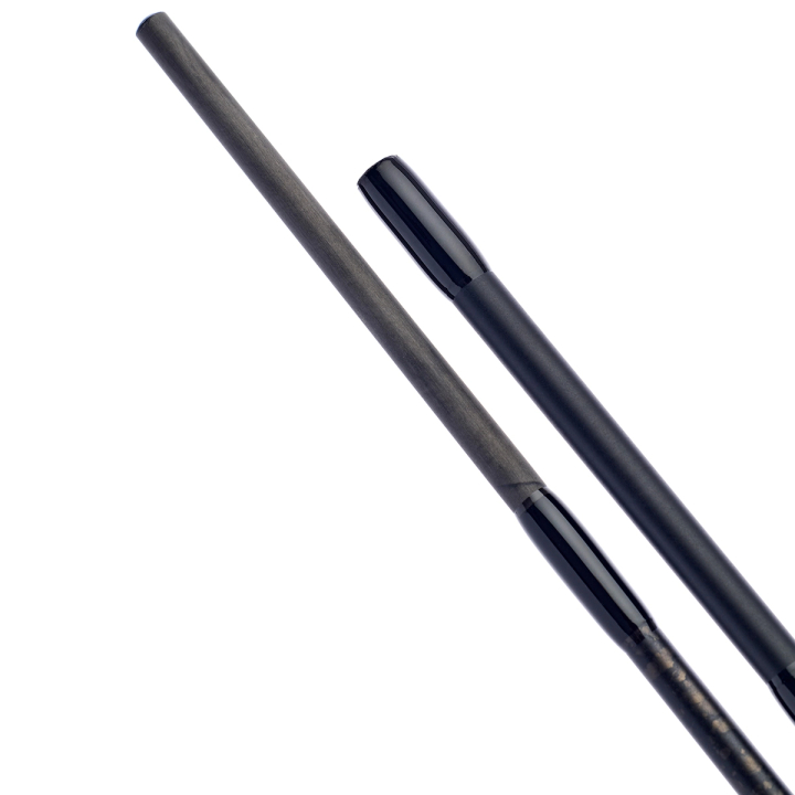 Daiwa Black Widow Dropshot Rod - 7ft 1-9g