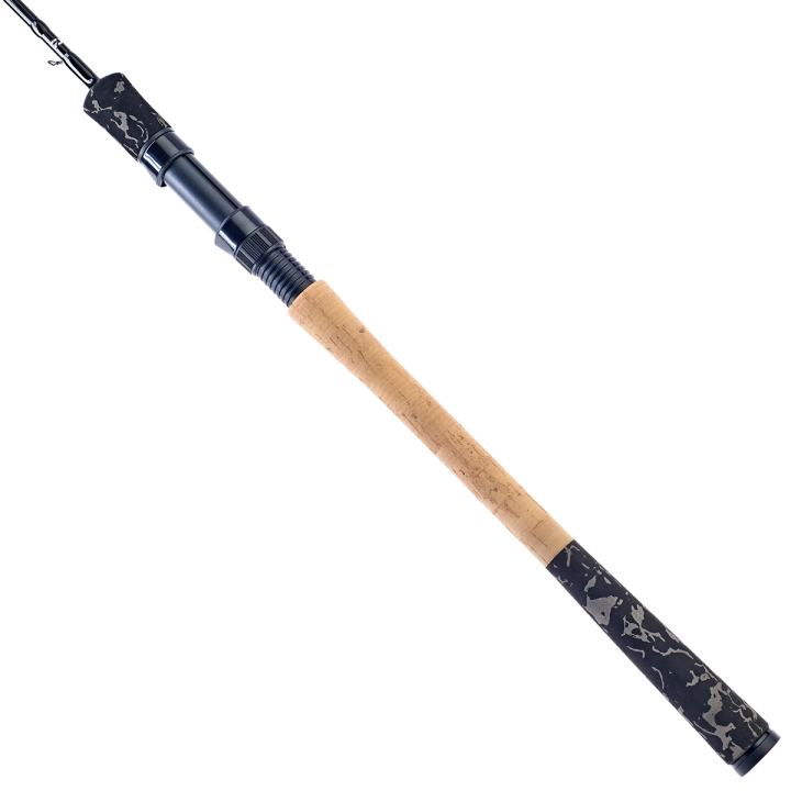 Daiwa Black Widow Dropshot Rod - 7ft 1-9g