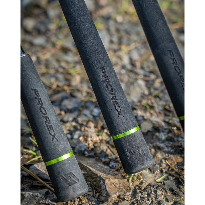 Daiwa Prorex S Bait Casting Rods