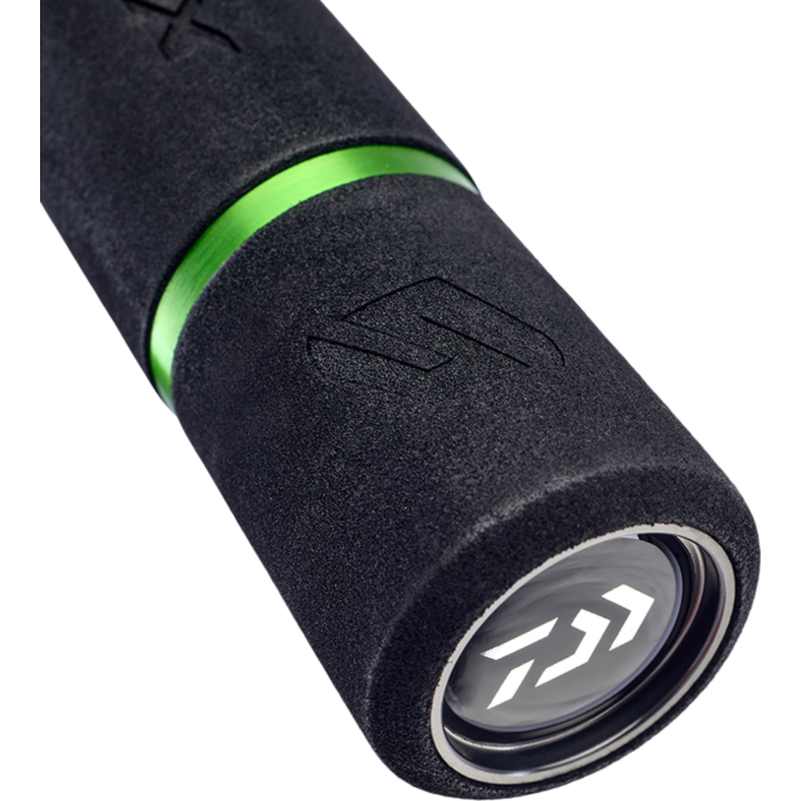Daiwa Prorex S Bait Casting Rods