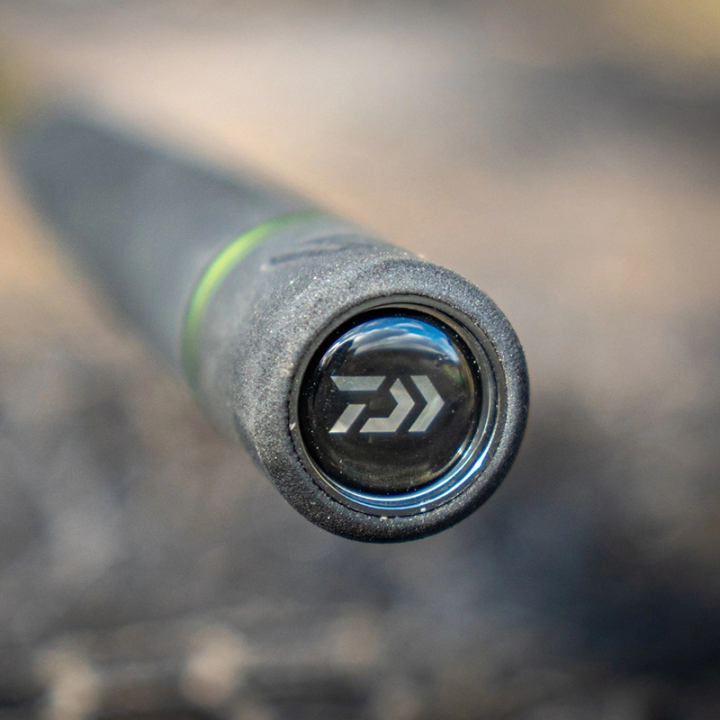 Daiwa Prorex S Spinning Rod 2pc