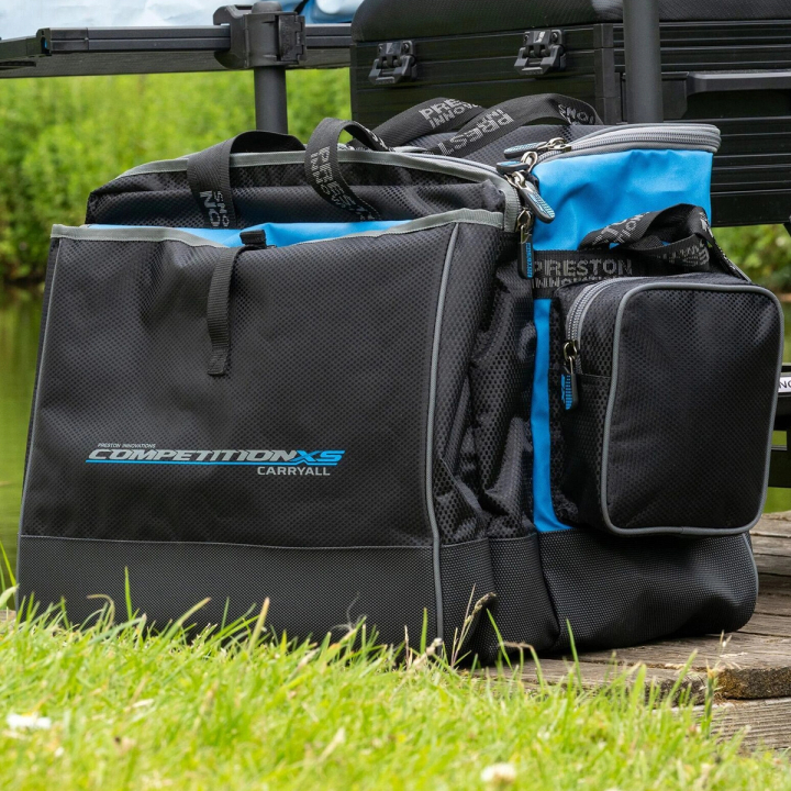 Preston Innovations Competition XS Carryall