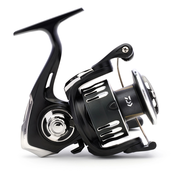 Daiwa 26 ZX Reels