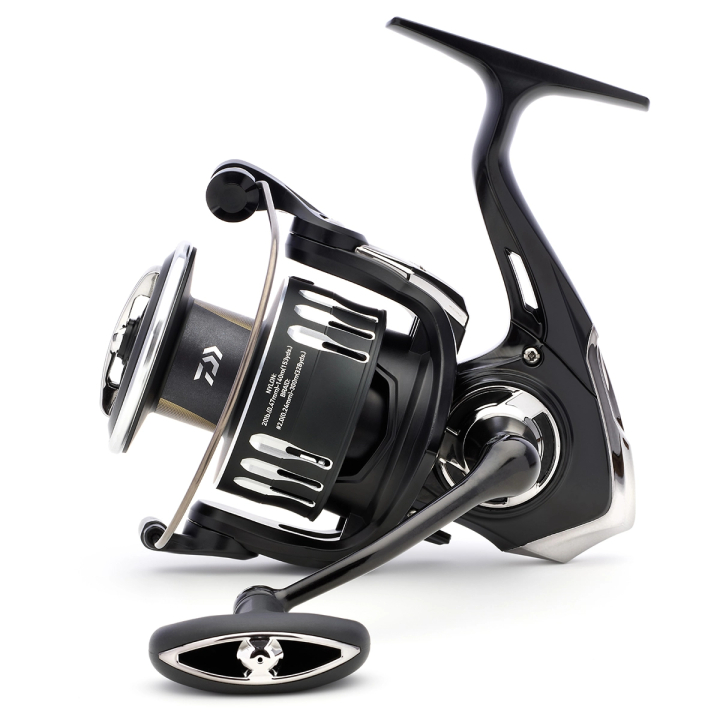 Daiwa 26 ZX Reels